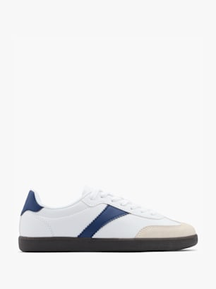 Graceland Sneaker Hvid