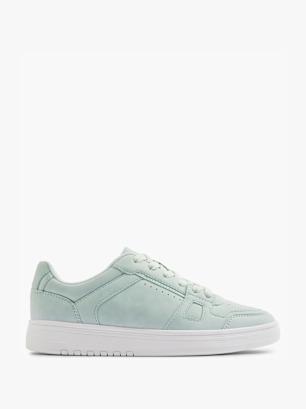 Graceland Sneakersy Jasnoniebieski