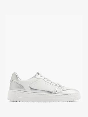 Graceland Trainer White