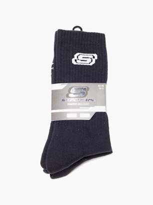 Skechers Socks Black