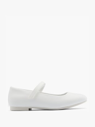 Graceland Ballerina Vit