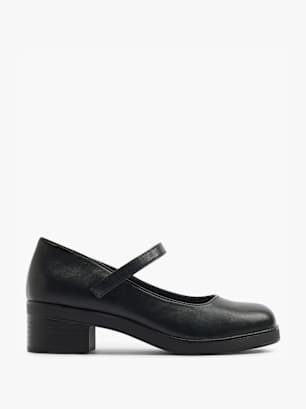 Graceland Ballerines Noir