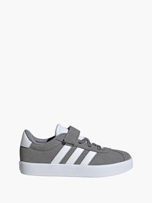 adidas Маратонки Сив