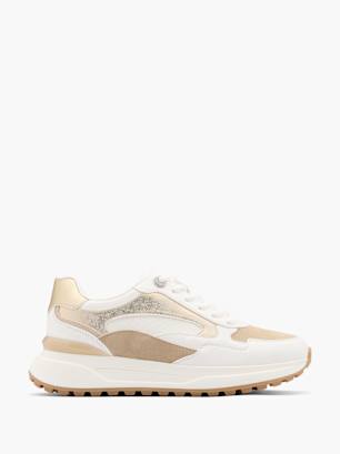 Catwalk Sneaker Bianco