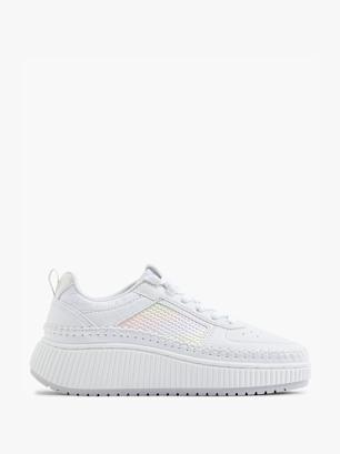 Catwalk Sneaker Bianco