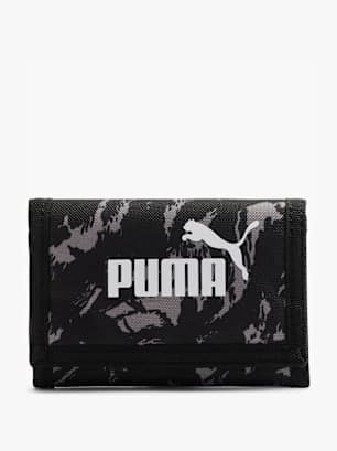 PUMA Geldbörse Grau