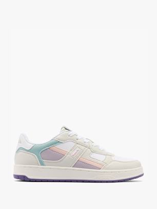 Bench Sneaker Grigio