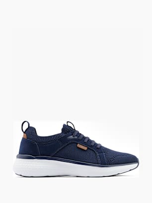 Bench Sneaker Blå