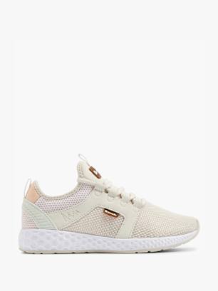 Bench Sneaker bézs