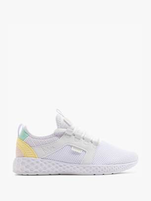 Bench Sneaker Hvid