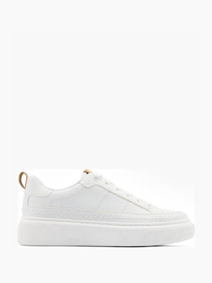 ESPRIT Sneaker Blanco