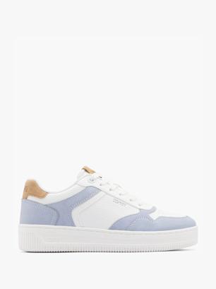 ESPRIT Sneaker Bianco