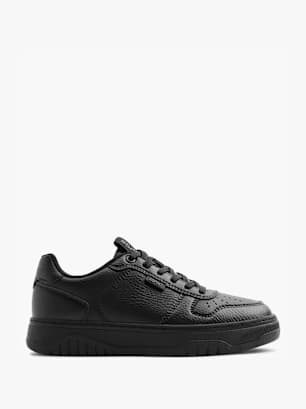 ESPRIT Sneaker fekete