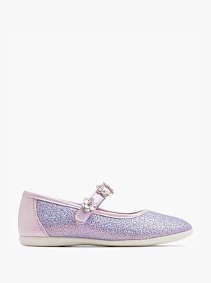 Graceland Ballerina Lila