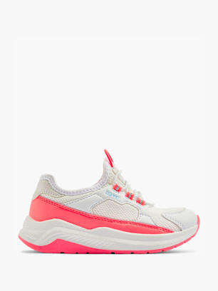 ESPRIT Sneaker fehér