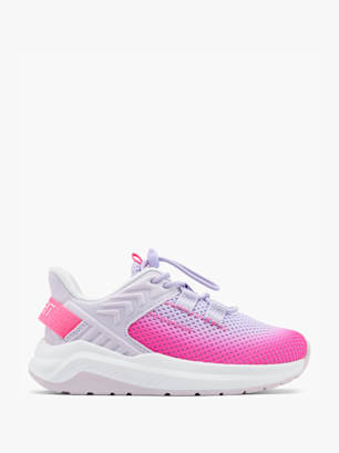 ESPRIT Sneaker fukszia