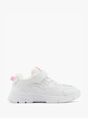 Graceland Sneakersy Biały