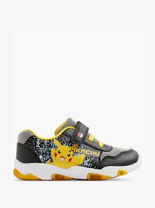 Pokémon Sneaker Negro