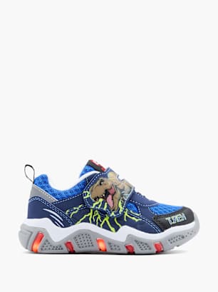 Jurassic World Sneaker Blu