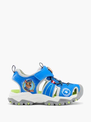 PAW Patrol Walking sandal Blue