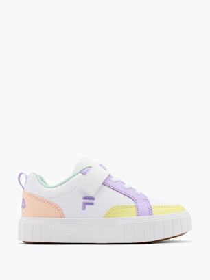 FILA Sneaker Galben
