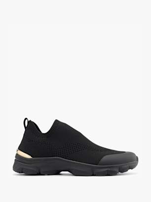 Xti Sneaker Negro