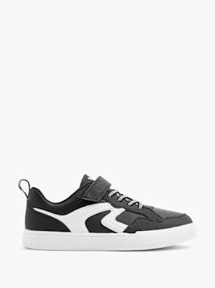 Vty Sneaker Schwarz
