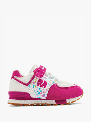 elefanten Chaussures de ville Rose