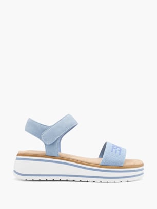 ESPRIT Sandal Blå