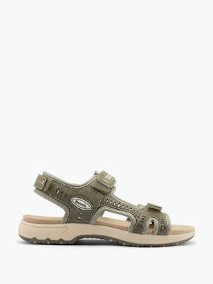 Bench Sandale Khaki