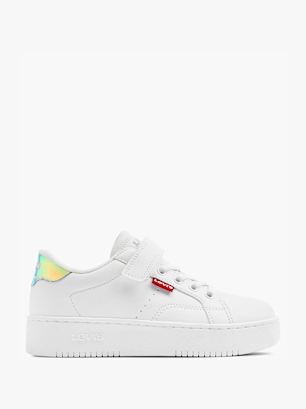 Levi's ® Baskets Blanc