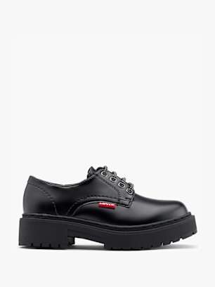 Levi's ® Chaussures de ville Noir