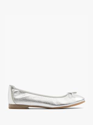 5th Avenue Bailarina Plata