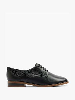 5th Avenue Dandy Svart