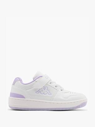 Kappa Sneaker Vit