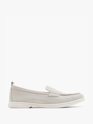 5th Avenue Mocassino Grigio
