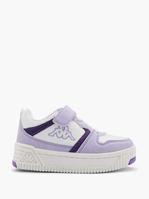 Kappa Sneaker Lila