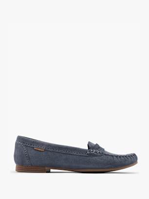 5th Avenue Mokkasin Beige