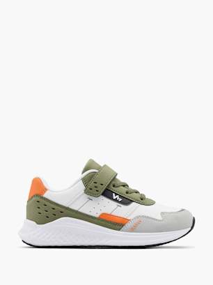 Vty Sneakersy Zielony