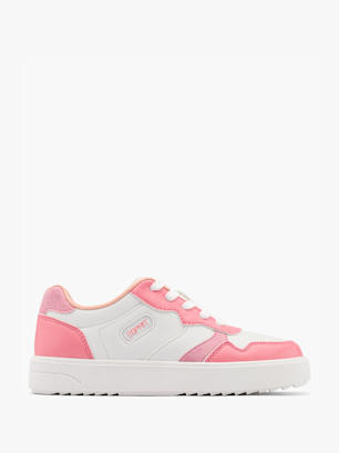 ESPRIT Sneaker Pink