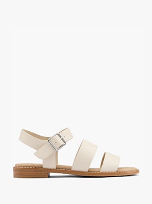Graceland Sandalo Beige