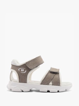 elefanten Sandal Grey