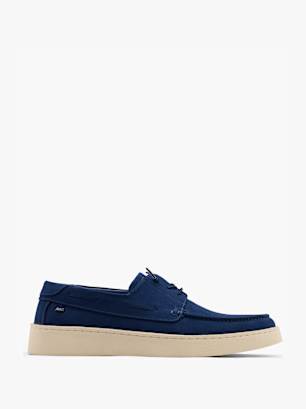 AM SHOE Sapato raso Azul