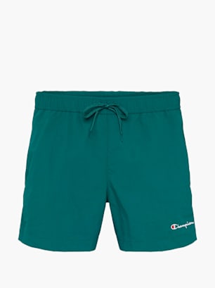 Champion Badeshorts Grün