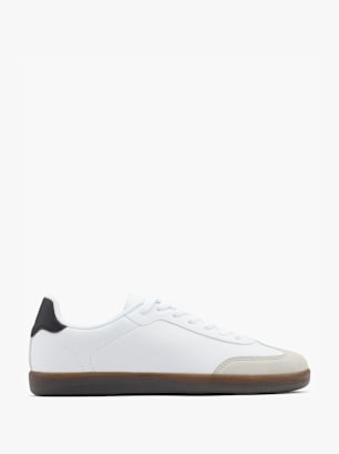 Graceland Sneaker Vit