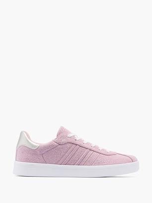Graceland Trainer Pink