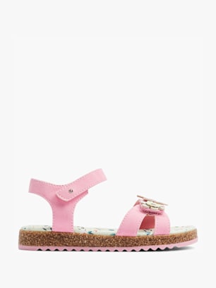 Cupcake Couture Sandale Fuchsia
