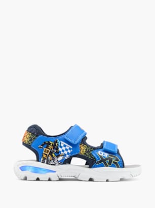 Vty Walking sandal Blue