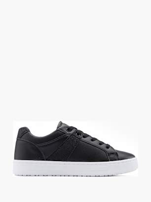 Graceland Sneaker Schwarz