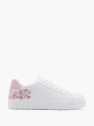 Graceland Sneaker Bianco